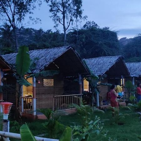 Island Vibes Hampi Guesthouse Екстер'єр фото