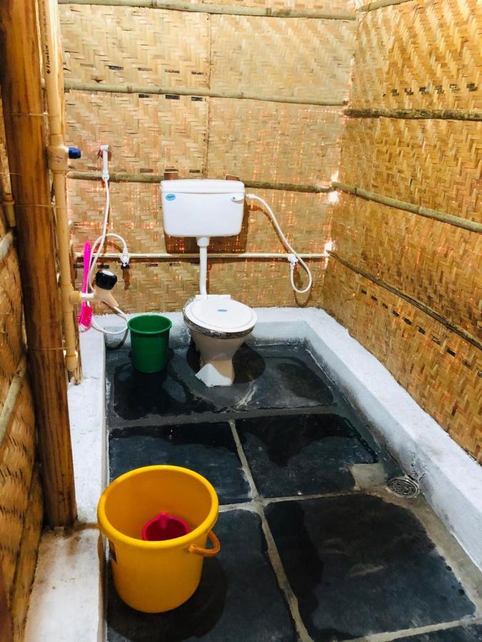 Island Vibes Hampi Guesthouse Екстер'єр фото