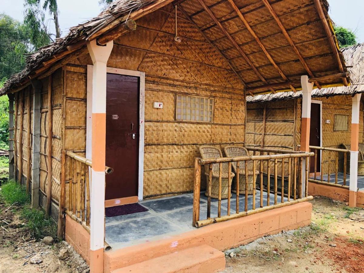 Island Vibes Hampi Guesthouse Екстер'єр фото