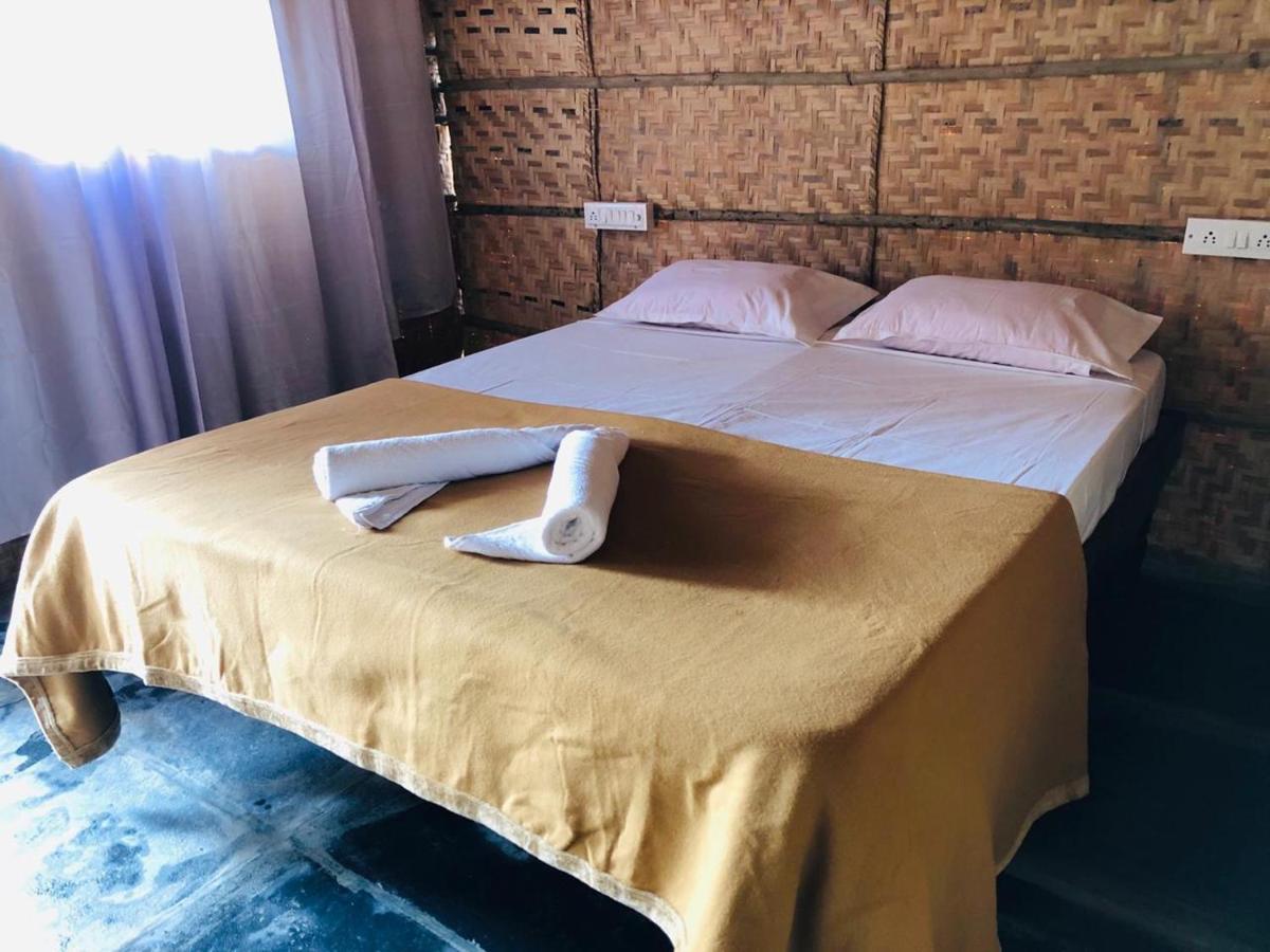 Island Vibes Hampi Guesthouse Екстер'єр фото