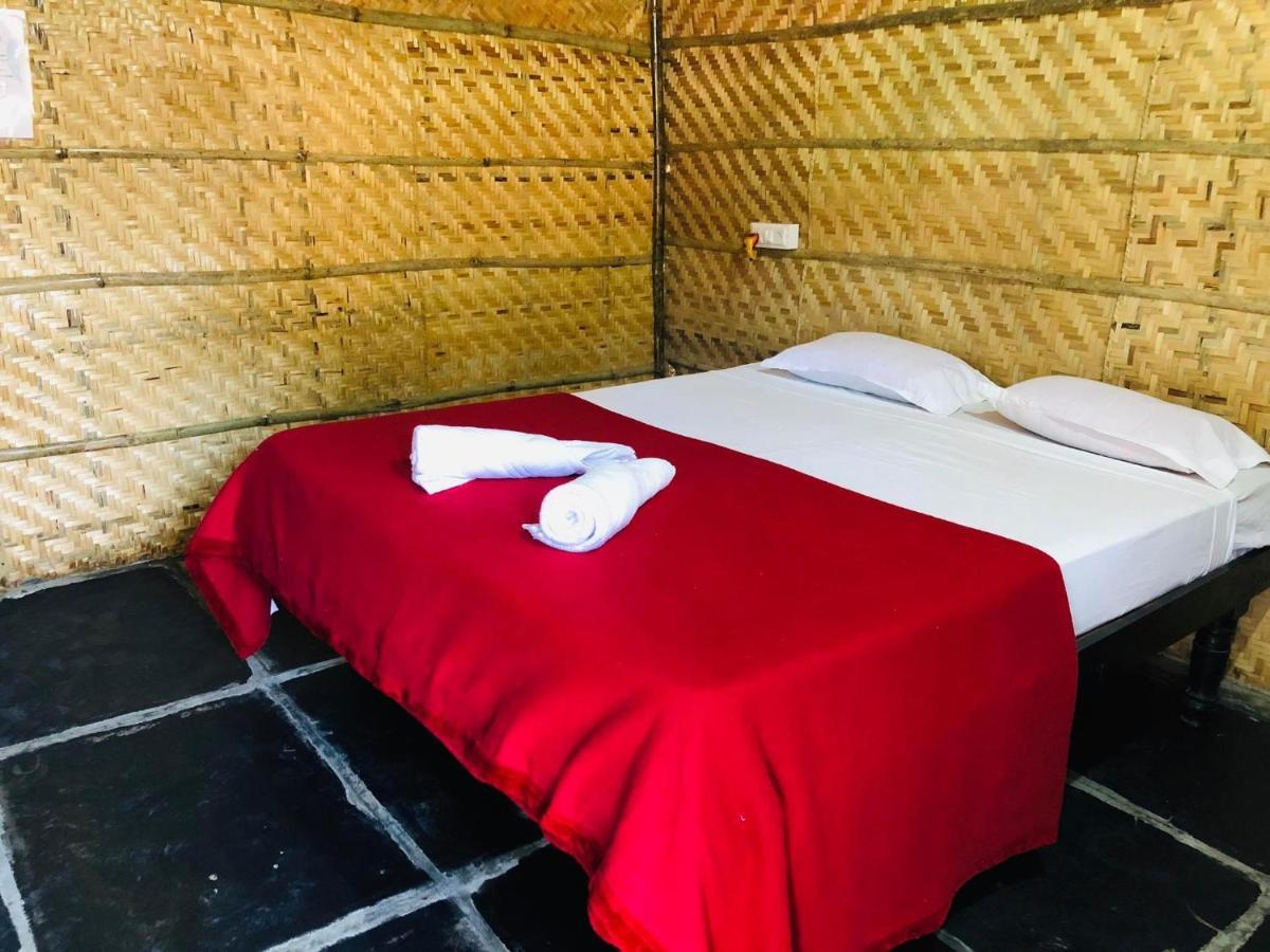 Island Vibes Hampi Guesthouse Екстер'єр фото