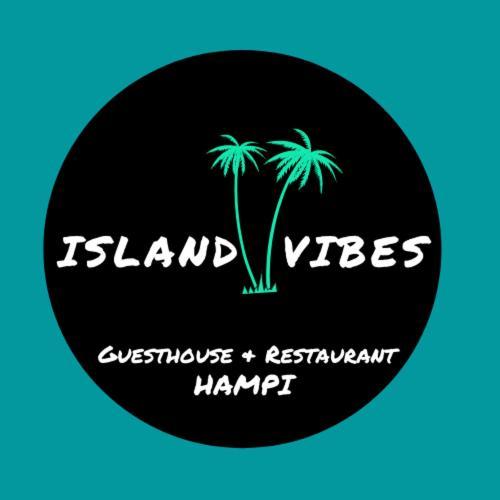 Island Vibes Hampi Guesthouse Екстер'єр фото