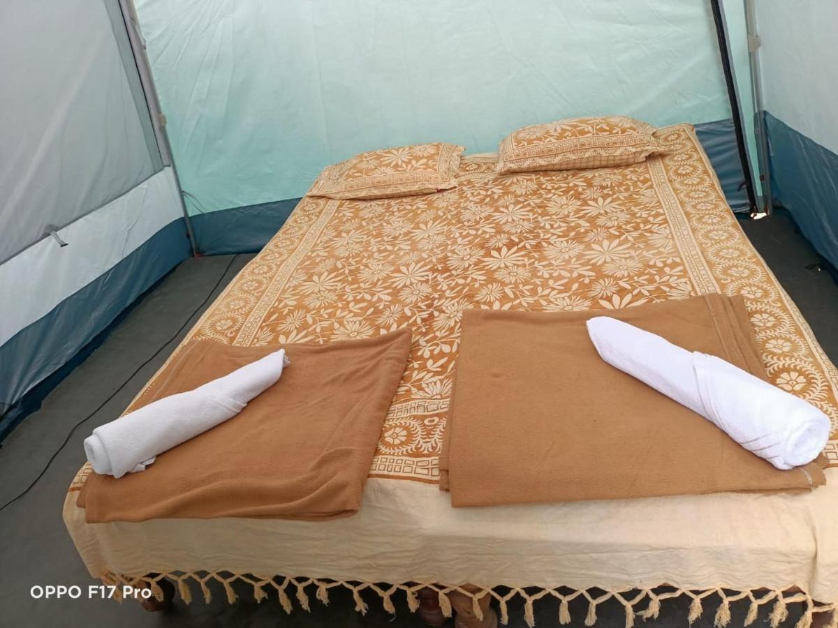 Island Vibes Hampi Guesthouse Екстер'єр фото