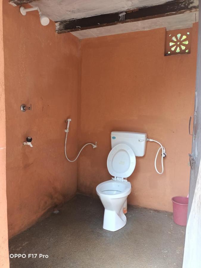 Island Vibes Hampi Guesthouse Екстер'єр фото